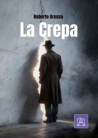 Immagine copertina libro La crepa