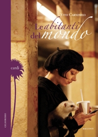 Immagine copertina libro Le abitanti del mondo