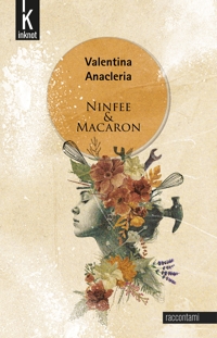 Immagine copertina libro Ninfee & Macaron