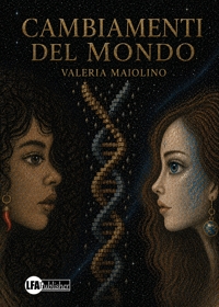 Immagine copertina libro Cambiamenti nel mondo