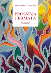 Immagine copertina libro Prossima fermata