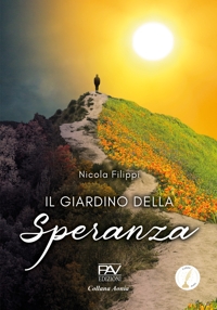 Immagine copertina libro Il giardino della speranza