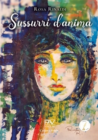 Immagine copertina libro Sussurri d’anima