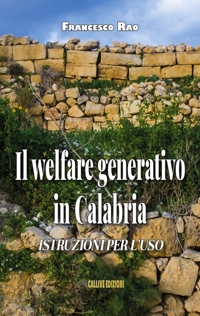 Immagine copertina libro Welfare generativo e aree interne: istruzioni per l'uso