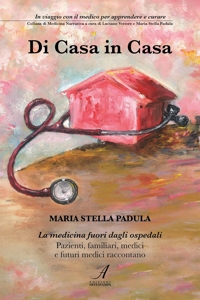 Immagine copertina libro Di casa in casa. La medicina fuori dagli ospedali