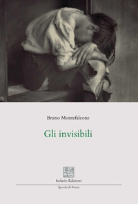 Immagine copertina libro Gli invisibili