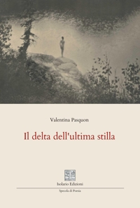 Immagine copertina libro Il delta dell'ultima stilla