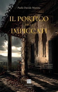 Immagine copertina libro Il portico degli impiccati