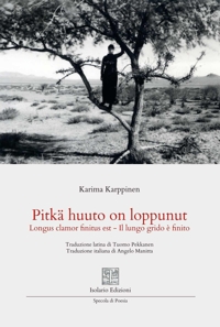 Immagine copertina libro Pitkä huuto on loppunut. Longus clamor finitus est. Il lungo grido è finito. Ediz. multilingue