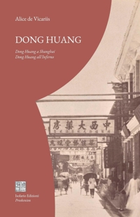 Immagine copertina libro Dong Huang
