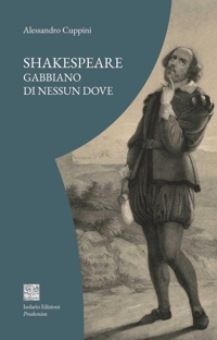 Immagine copertina libro Shakespeare. Gabbiano di nessun dove