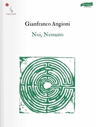 Immagine copertina libro Noi, nessuno