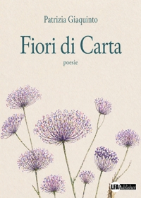 Immagine copertina libro Fiori di carta