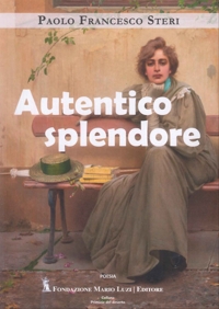 Immagine copertina libro Autentico splendore