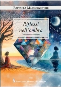 Immagine copertina libro Riflessi nell'ombra