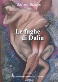 Immagine copertina libro Le fughe di Dalia