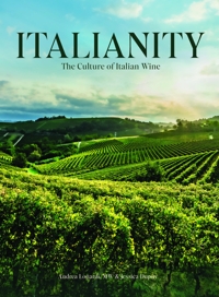 Immagine copertina libro Italianity. The culture of Italian wine. Ediz. italiana e inglese