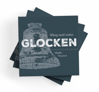 Immagine copertina libro Afing und seine Glocken. Die Glocke ruft mit hellem Klang!