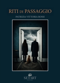 Immagine copertina libro Riti di passaggio