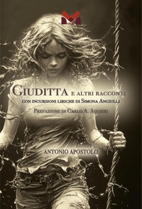Immagine copertina libro Giuditta e altri racconti