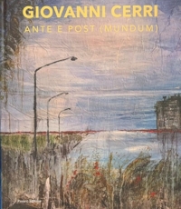 Immagine copertina libro Ante e post (Mundum)