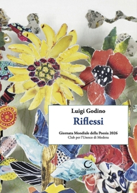 Immagine copertina libro Riflessi. Poesie. Ediz. illustrata