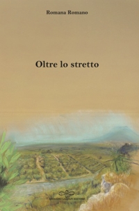 Immagine copertina libro Oltre lo stretto