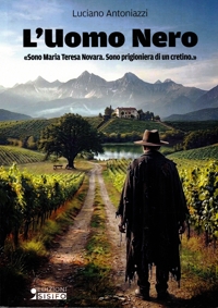 Immagine copertina libro L'uomo nero