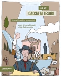 Immagine copertina libro Caccia ai tesori
