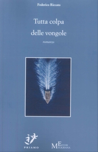 Immagine copertina libro Tutta colpa delle vongole
