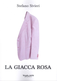 Immagine copertina libro La giacca rosa