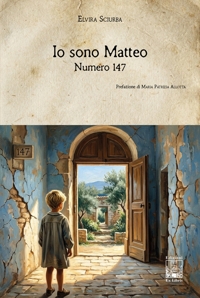 Immagine copertina libro Io sono Matteo. Numero 147