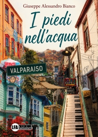 Immagine copertina libro I piedi nell'acqua