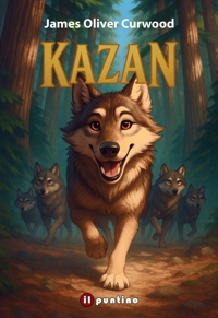 Immagine copertina libro Kazan