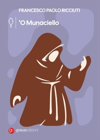 Immagine copertina libro 'O Munaciello