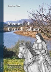 Immagine copertina libro Memorie di Elena di Gallura