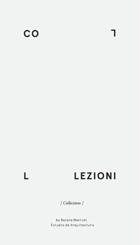 Immagine copertina libro Collezioni-Collections. Ediz. bilingue