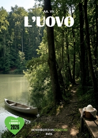 Immagine copertina libro L'uovo