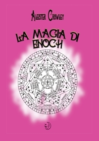 Immagine copertina libro La magia di Enoch