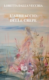 Immagine copertina libro L'abbraccio delle crepe