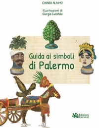 Immagine copertina libro Guida ai simboli di Palermo