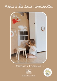 Immagine copertina libro Asia e la sua rinascita