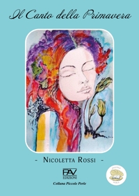 Immagine copertina libro Il canto della primavera