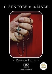 Immagine copertina libro Il sentore del male