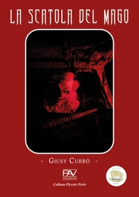 Immagine copertina libro La scatola del mago