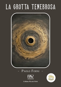 Immagine copertina libro La grotta tenebrosa