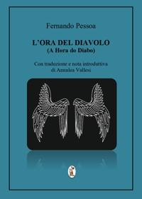 Immagine copertina libro L'ora del diavolo