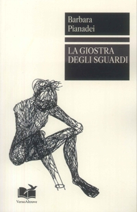 Immagine copertina libro La giostra degli sguardi