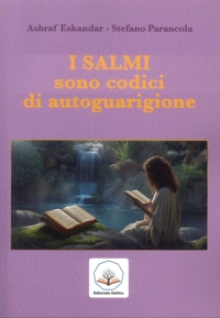 Immagine copertina libro I salmi sono codici di autoguarigione