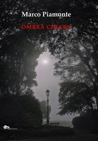 Immagine copertina libro Ombra Chiara